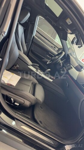 BMW 330 2016, 197,627 km - 2.0 l - Bakı
