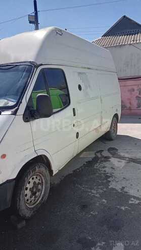 Ford Transit 2004, 230,000 km - 2.4 л - Bakı