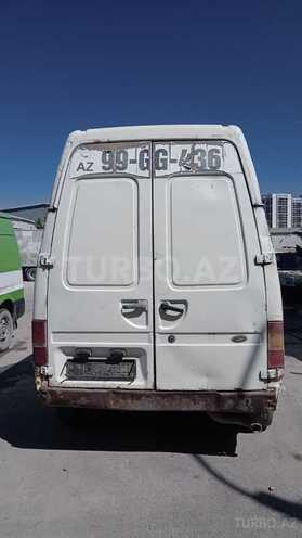 Ford Transit 2004, 230,000 km - 2.4 л - Bakı