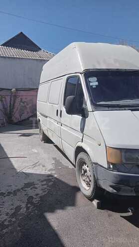 Ford Transit 2004, 230,000 km - 2.4 л - Bakı