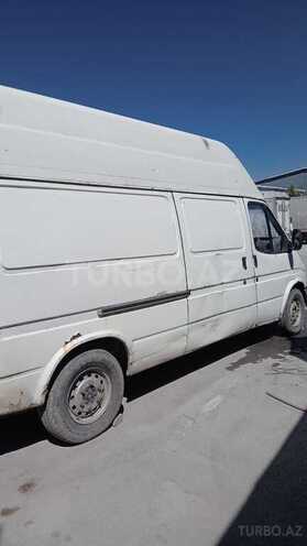 Ford Transit 2004, 230,000 km - 2.4 л - Bakı