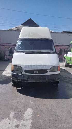 Ford Transit 2004, 230,000 km - 2.4 л - Bakı