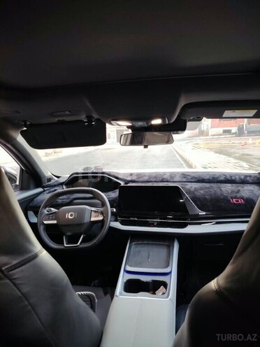 Changan Qiyuan Q05 2025, 7,000 km - 1.5 л - Naxçıvan