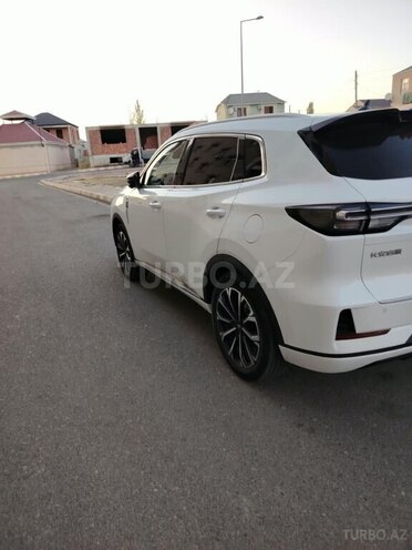 Changan Qiyuan Q05 2025, 7,000 km - 1.5 л - Naxçıvan
