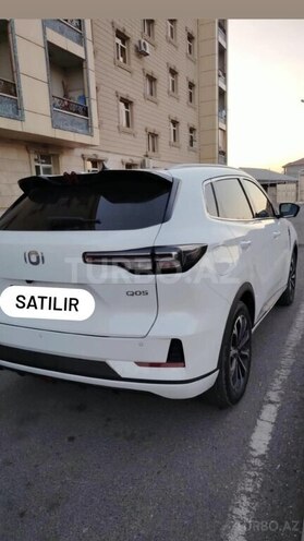 Changan Qiyuan Q05 2025, 7,000 km - 1.5 л - Naxçıvan