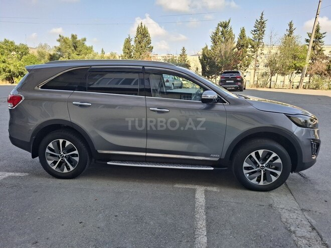 Kia Sorento 2015, 137,000 km - 2.4 l - Bakı