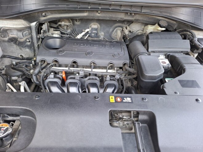 Kia Sorento 2015, 137,000 km - 2.4 l - Bakı