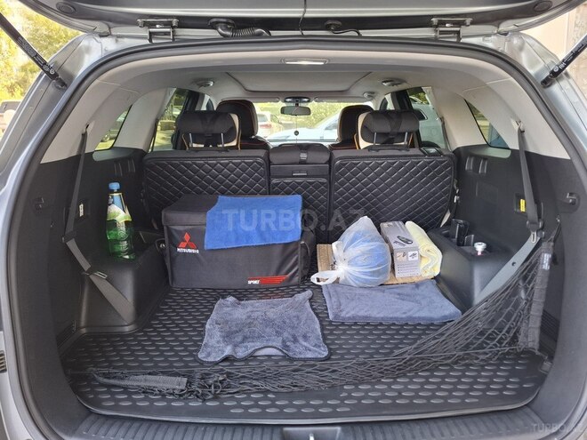 Kia Sorento 2015, 137,000 km - 2.4 l - Bakı