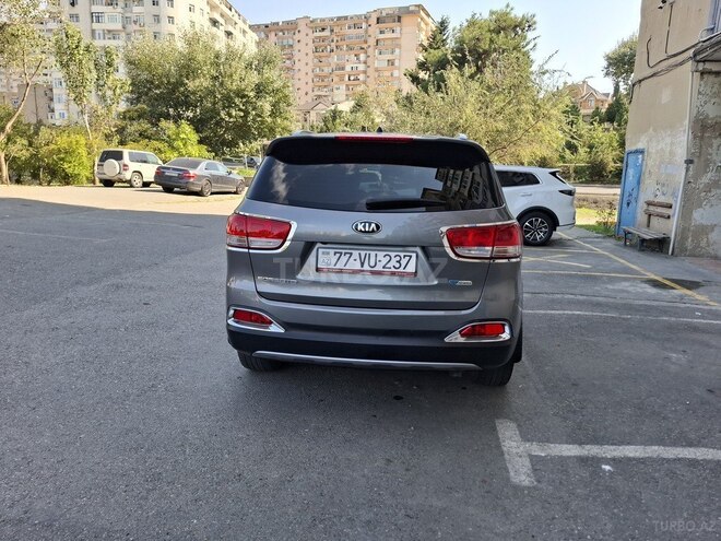 Kia Sorento 2015, 137,000 km - 2.4 l - Bakı
