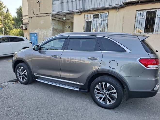 Kia Sorento 2015, 137,000 km - 2.4 l - Bakı