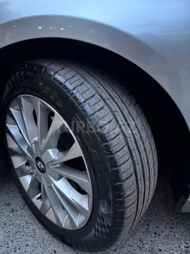 Hyundai Sonata 2016, 209,000 km - 1.7 l - Sumqayıt