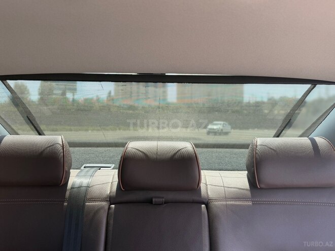 Hyundai Sonata 2016, 209,000 km - 1.7 l - Sumqayıt