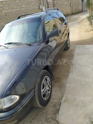 Opel Astra 1996, 200,000 km - 1.6 l - Bakı