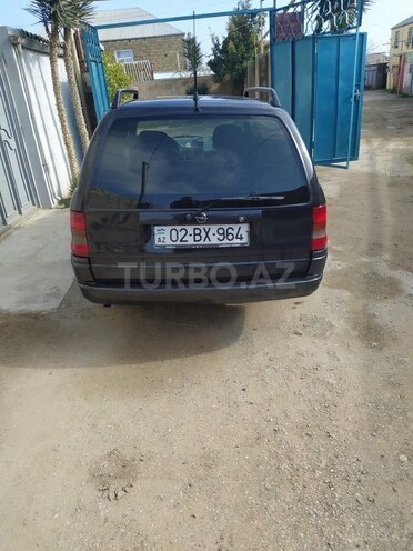 Opel Astra 1996, 200,000 km - 1.6 l - Bakı