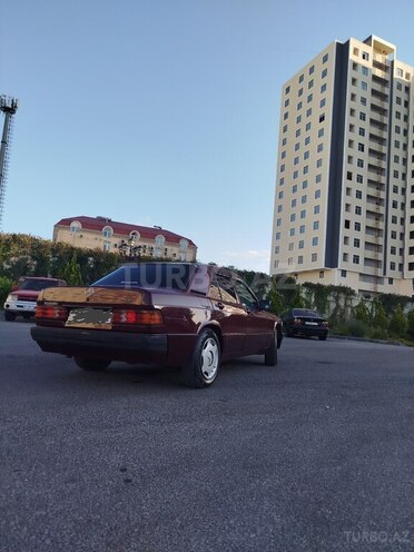 Mercedes 190 1992, 333,336 km - 1.8 l - Bakı