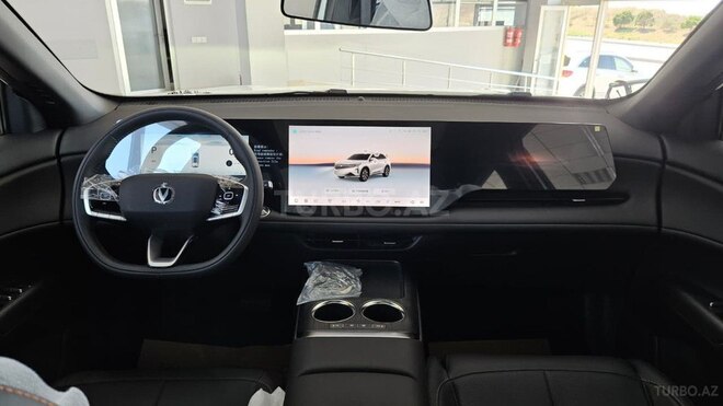 Changan CS 75 Plus 2026, 0 km - 1.5 л - Bakı