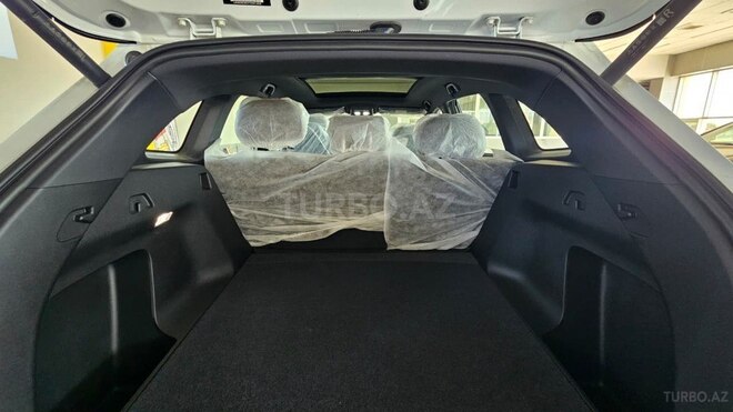 Changan CS 75 Plus 2026, 0 km - 1.5 л - Bakı