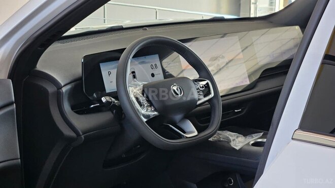 Changan CS 75 Plus 2026, 0 km - 1.5 л - Bakı