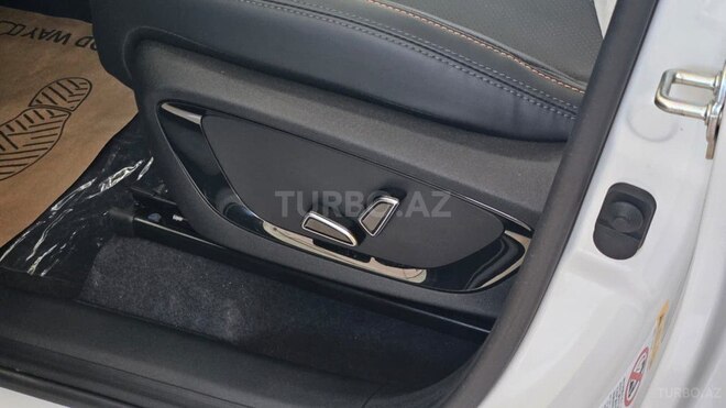 Changan CS 75 Plus 2026, 0 km - 1.5 л - Bakı