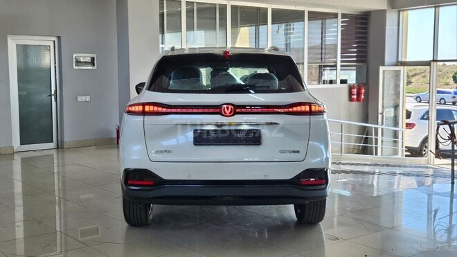 Changan CS 75 Plus 2026, 0 km - 1.5 л - Bakı