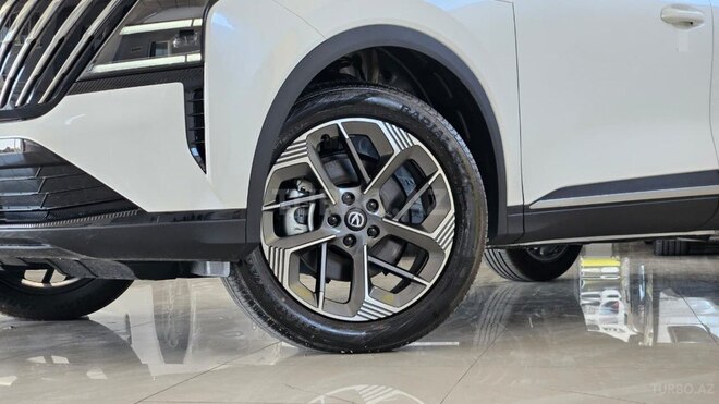 Changan CS 75 Plus 2026, 0 km - 1.5 л - Bakı