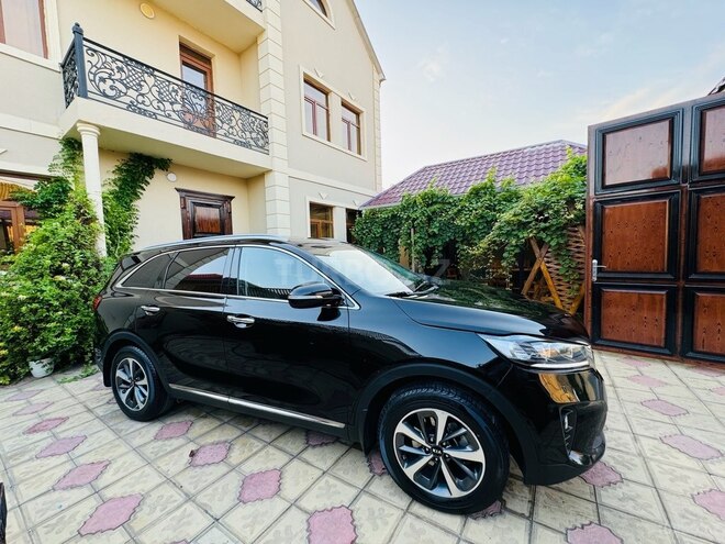 Kia Sorento 2018, 174,000 km - 2.0 l - Bakı