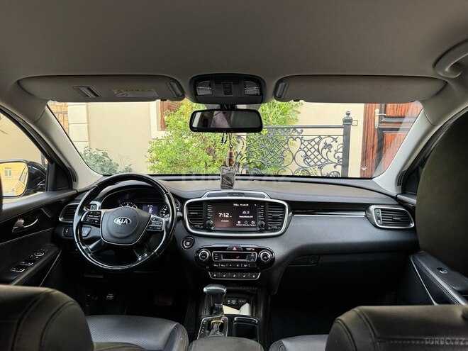 Kia Sorento 2018, 174,000 km - 2.0 l - Bakı
