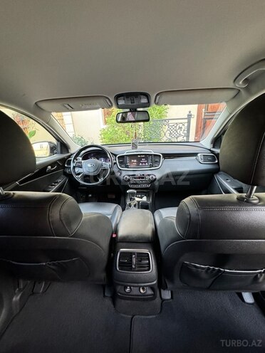 Kia Sorento 2018, 174,000 km - 2.0 l - Bakı