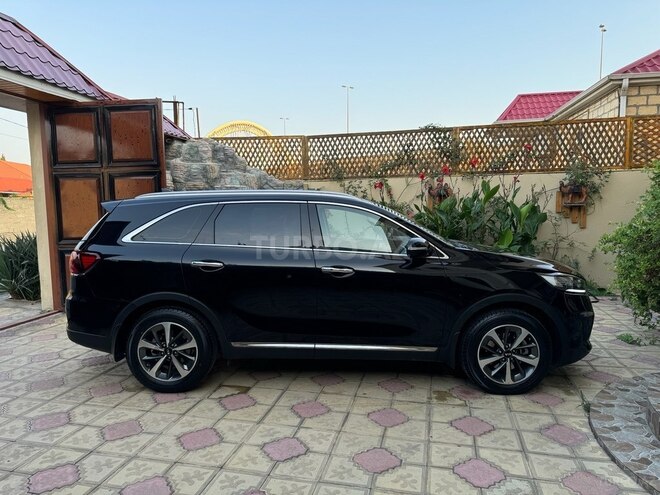 Kia Sorento 2018, 174,000 km - 2.0 l - Bakı