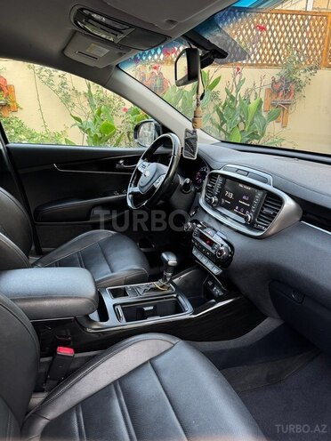 Kia Sorento 2018, 174,000 km - 2.0 l - Bakı