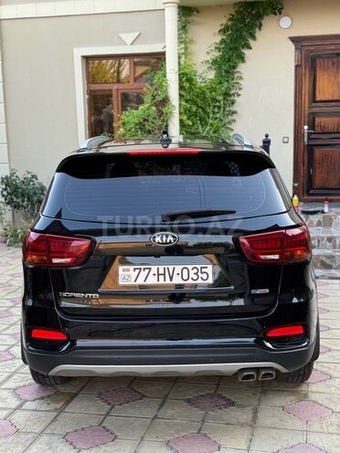 Kia Sorento 2018, 174,000 km - 2.0 l - Bakı