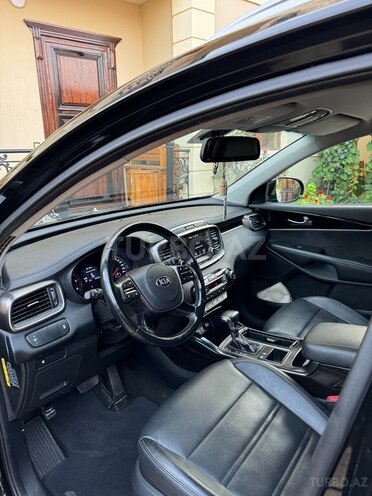 Kia Sorento 2018, 174,000 km - 2.0 l - Bakı