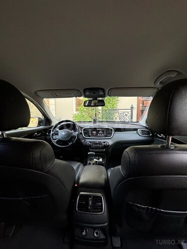 Kia Sorento 2018, 174,000 km - 2.0 l - Bakı