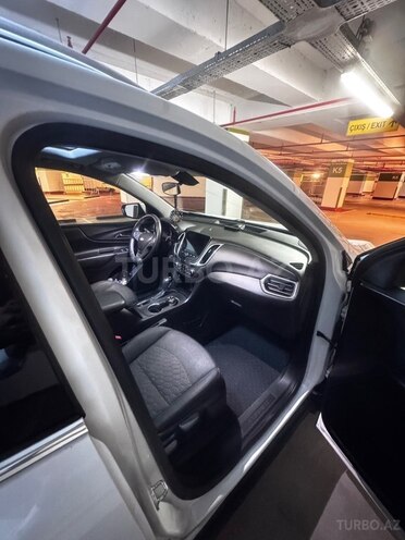 Chevrolet Equinox 2018, 172,000 km - 1.5 l - Bakı