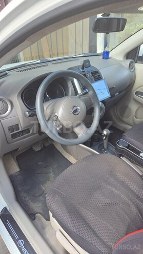 Nissan Sunny 2014, 291,400 km - 1.5 l - Bakı