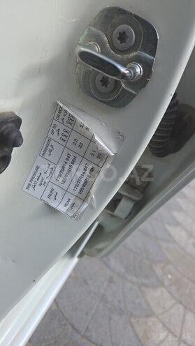 Nissan Sunny 2014, 291,400 km - 1.5 l - Bakı
