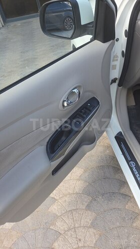 Nissan Sunny 2014, 291,400 km - 1.5 l - Bakı
