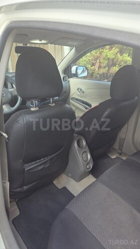 Nissan Sunny 2014, 291,400 km - 1.5 l - Bakı