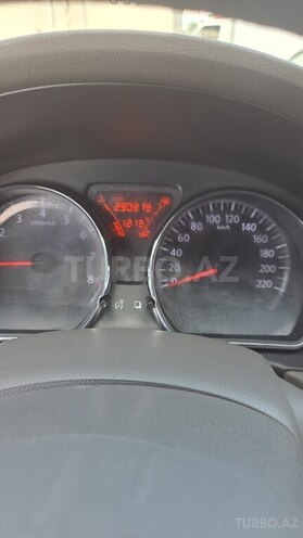 Nissan Sunny 2014, 291,400 km - 1.5 l - Bakı