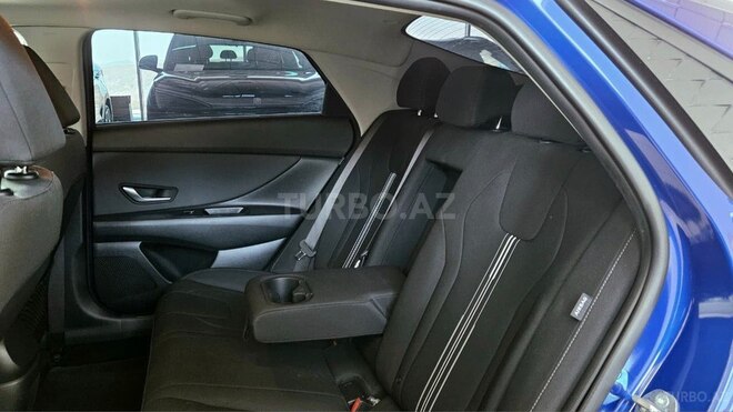 Hyundai Elantra 2025, 13,000 km - 2.0 l - Bakı
