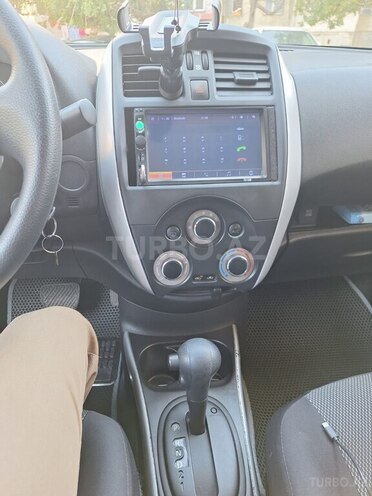 Nissan Sunny 2019, 35,185 km - 1.5 л - Bakı
