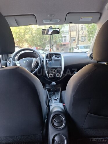 Nissan Sunny 2019, 35,185 km - 1.5 л - Bakı
