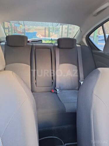 Nissan Sunny 2019, 35,185 km - 1.5 л - Bakı