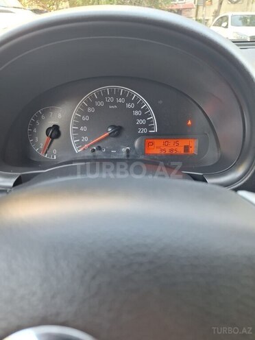 Nissan Sunny 2019, 35,185 km - 1.5 л - Bakı