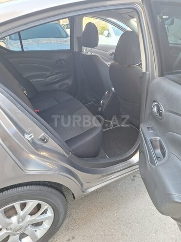 Nissan Sunny 2019, 35,185 km - 1.5 л - Bakı