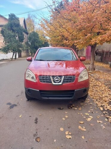 Nissan Qashqai 2008, 241,000 km - 2.0 l - Lənkəran