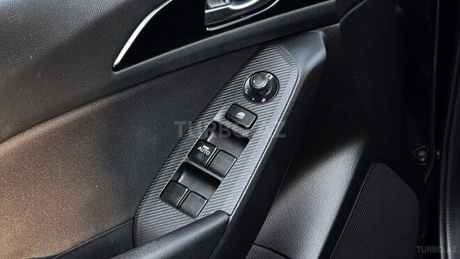Mazda 3 2015, 129,000 km - 2.0 l - Bakı