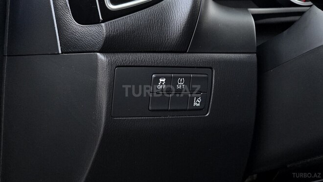 Mazda 3 2015, 129,000 km - 2.0 l - Bakı