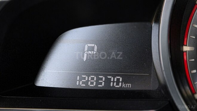 Mazda 3 2015, 129,000 km - 2.0 l - Bakı