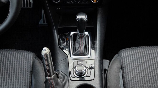 Mazda 3 2015, 129,000 km - 2.0 l - Bakı